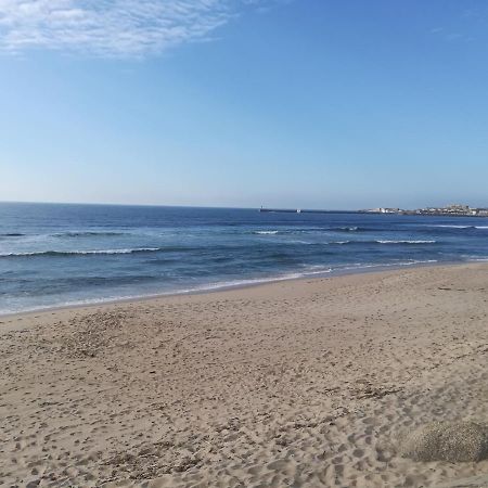 Vila Do Conde Holidays Flat Areia  Esterno foto