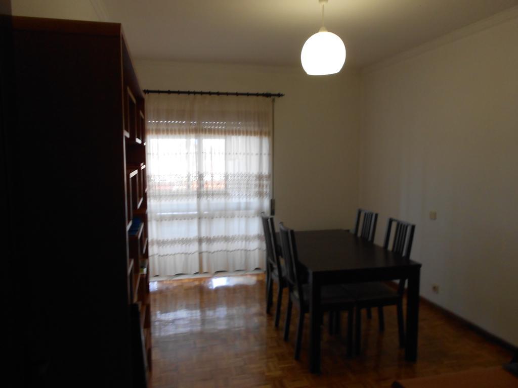 Vila Do Conde Holidays Flat Areia  Esterno foto