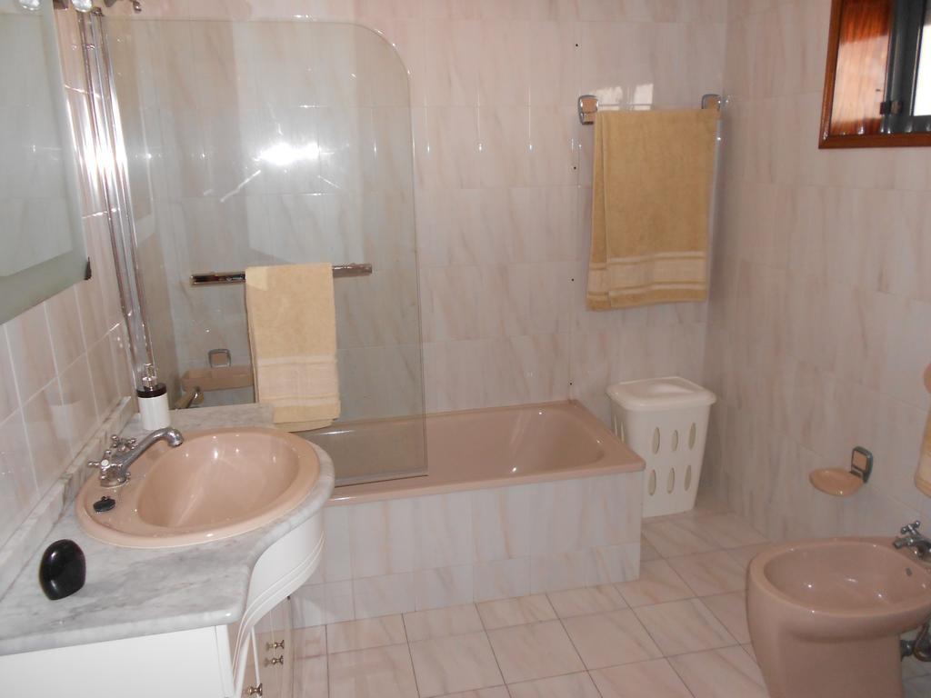 Vila Do Conde Holidays Flat Areia  Esterno foto