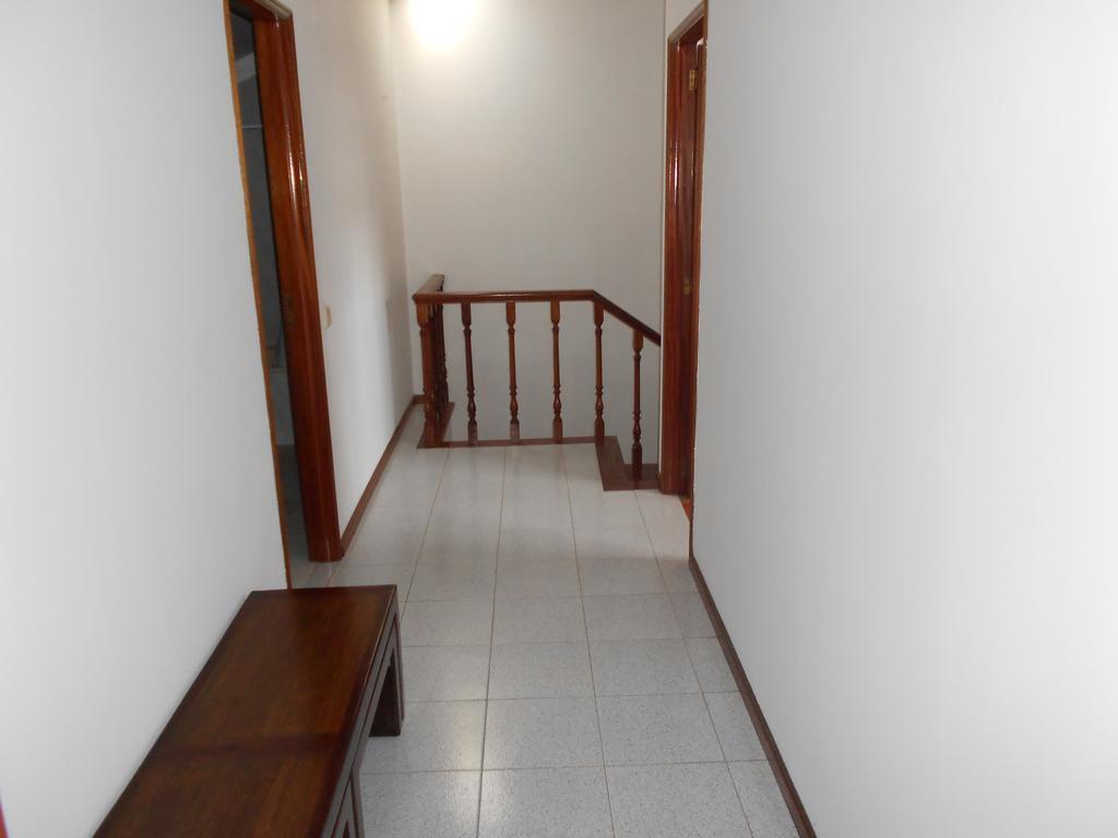 Vila Do Conde Holidays Flat Areia  Esterno foto